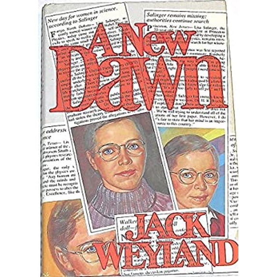 Pre-Owned A new dawn (Hardcover) 0877479941 9780877479949