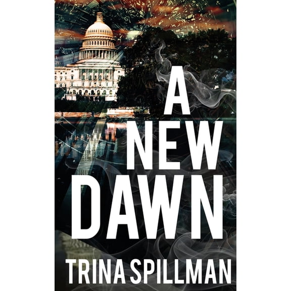 A New Dawn, (Paperback)