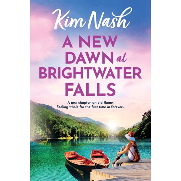 A New Dawn at Brightwater Falls, (Paperback)