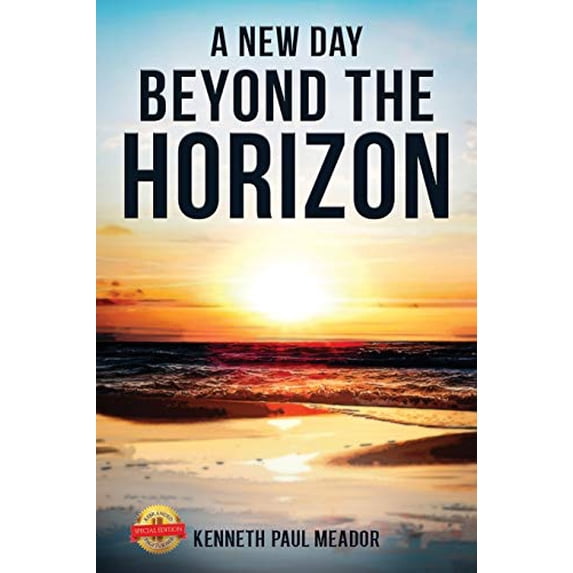 A New Day Beyond the Horizon (Paperback)
