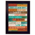 thumbnail image 1 of TrendyDecor4U A New Day By Marla Rae Printed Wall Art MA290C-712, 1 of 3