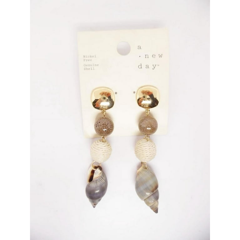 A new day nickel 2025 free earrings