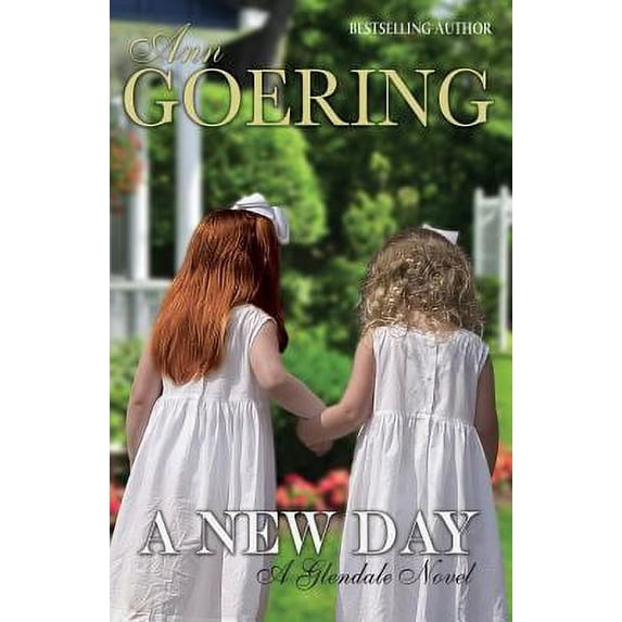 Pre-Owned A New Day (Paperback) 0989086615 9780989086615