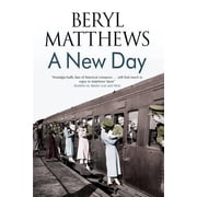 A New Day, Paperback