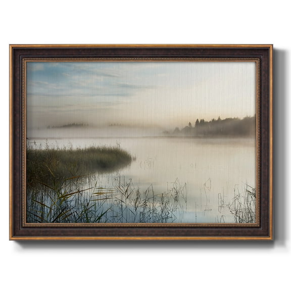 A New Day Premium Framed Canvas- Ready to Hang