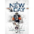 thumbnail image 1 of A New Day: The Story Of The 2013 Auburn Tigers, 1 of 1