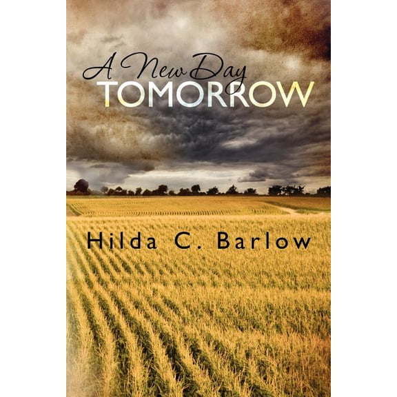 A New Day Tomorrow
