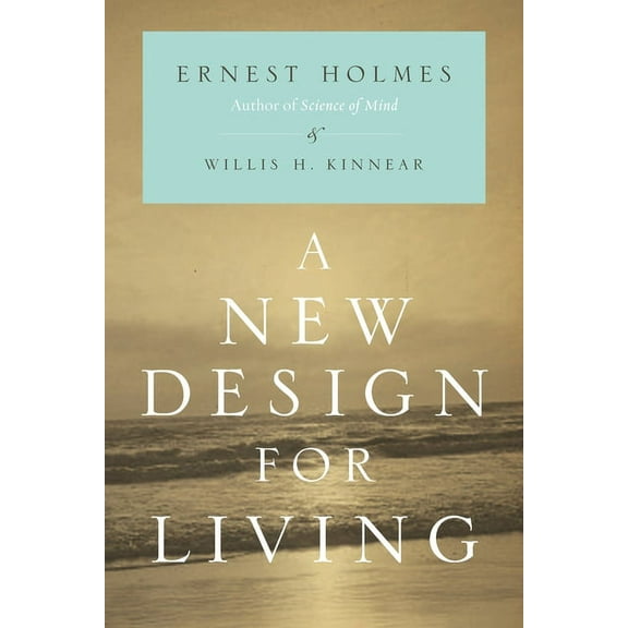 A New Design for Living, (Paperback)