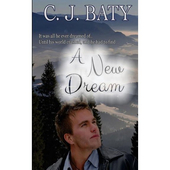 A New Dream (Paperback)