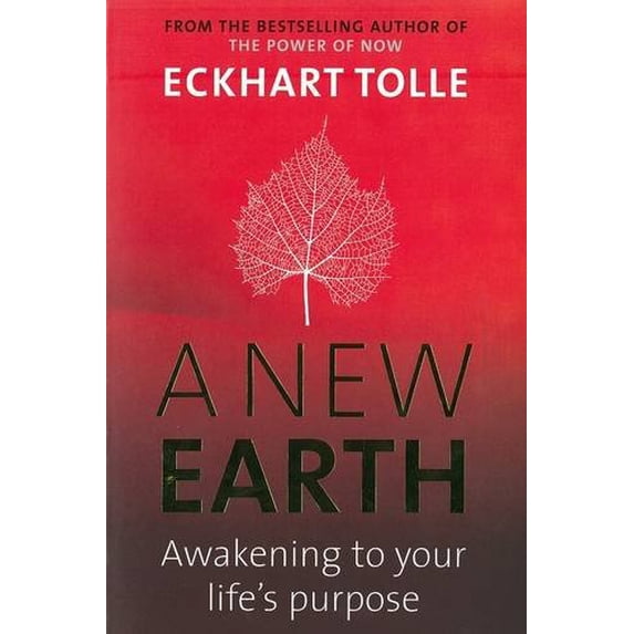 Pre-Owned A New Earth (Paperback) 0141027592 9780141027593