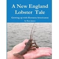 thumbnail image 1 of A New England Lobster Tale: Growing Up with Homarus Americanus, 1 of 1
