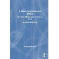 thumbnail image 1 of A New Environmental Ethics: The Next Millennium for Life on Earth, (Hardcover), 1 of 1