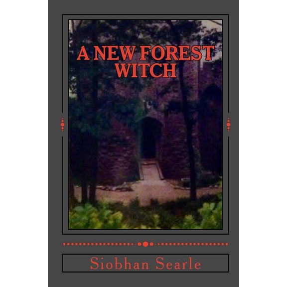 A New Forest Witch
