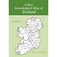 thumbnail image 1 of Pre-Owned A New Genealogical Atlas of Ireland. Second Edition Paperback, 1 of 1
