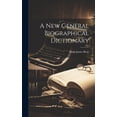 thumbnail image 1 of A New General Biographical Dictionary (Hardcover), 1 of 1