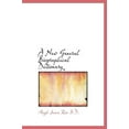 thumbnail image 1 of A New General Biographical Dictionary (Hardcover), 1 of 1