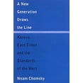 thumbnail image 1 of Pre-Owned A New Generation Draws the Line: Kosovo, East Timor and the Standards of the West (Hardcover) 1859847897 9781859847893, 1 of 1