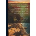 thumbnail image 1 of A New Greek Delectus, Sentences for Translation From Greek Into Rnglish, and English Into Greek, Tr. and Ed. by A. Allen (Paperback), 1 of 1