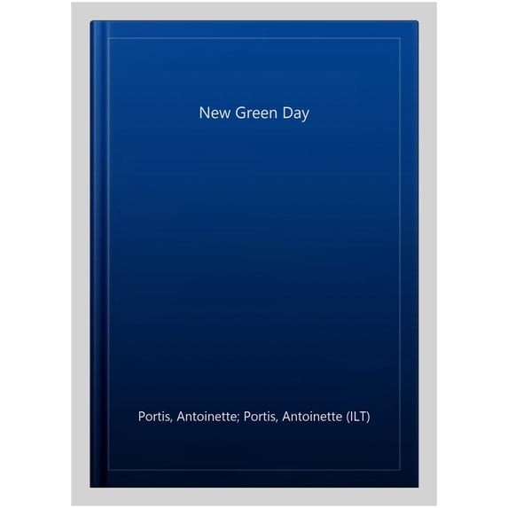 New Green Day