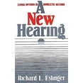 thumbnail image 1 of Pre-Owned A New Hearing: Living Options in Homiletic Method Paperback, 1 of 1