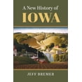 thumbnail image 1 of A New History of Iowa, (Paperback), 1 of 1
