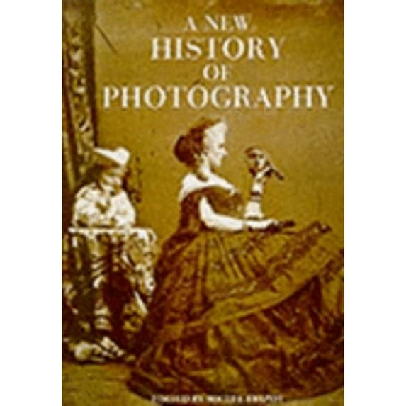 Pre-Owned A New History of Photography (Hardcover) 9783829013284