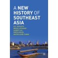 thumbnail image 1 of Pre-Owned A New History of Southeast Asia (Paperback) 023021214X 9780230212145, 1 of 1