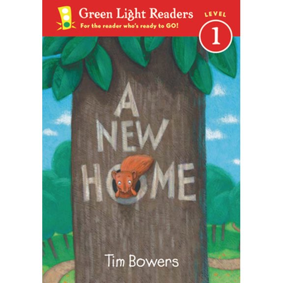 A New Home (Paperback) 0152048480 9780152048488