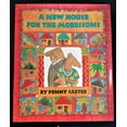 thumbnail image 1 of Pre-Owned A New House for the Morrisons (Hardcover) 9780670845675, 1 of 1