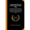 thumbnail image 1 of A New, Improved, and Authentic Life of James Allan : The Celebrated Northumberland Piper, Detailing His Surprising Adventures in Various Parts of Europe, Asia, and Africa, Including a Complete Description of the Manners and Customs of the Gipsy Tribes (Hardcover), 1 of 1