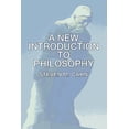 thumbnail image 1 of A New Introduction to Philosophy (Paperback), 1 of 1