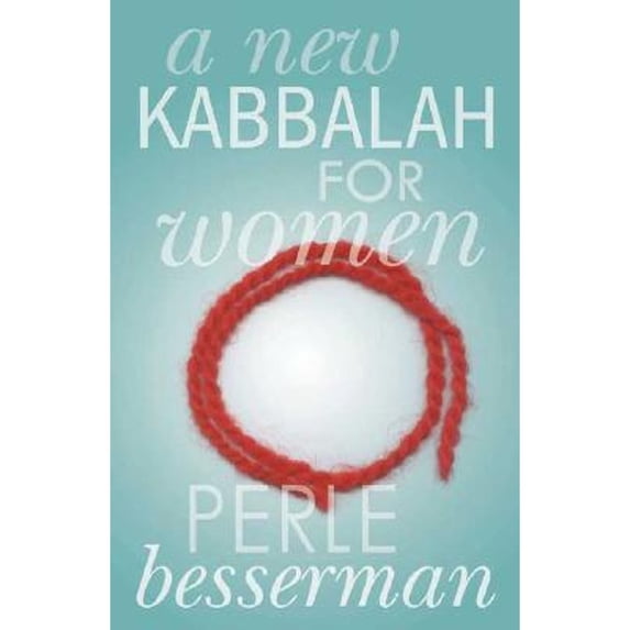 Pre-Owned A New Kabbalah for Women (Hardcover) 1403964297 9781403964298