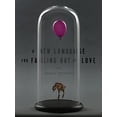 thumbnail image 1 of Pre-Owned A New Language for Falling Out of Love (Paperback) 1936919311 9781936919314, 1 of 1