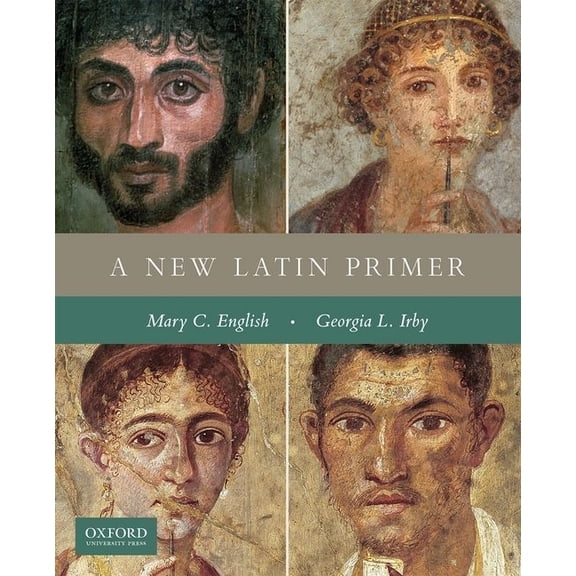 A New Latin Primer, (Paperback)