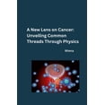 thumbnail image 1 of A New Lens on Cancer, (Paperback), 1 of 1