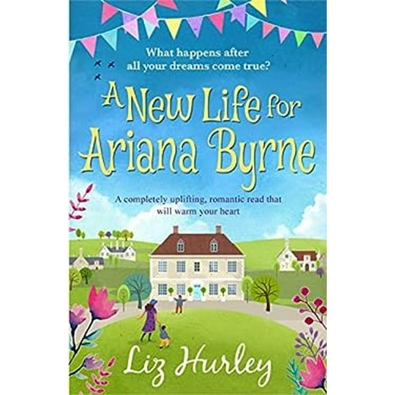 Pre-Owned A New Life for Ariana Byrne: 1 (The Hiverton Sisters) Paperback