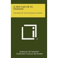 thumbnail image 1 of A New Life of St. Dominic (Hardcover), 1 of 1