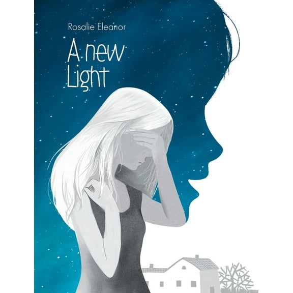 A New Light, (Paperback)