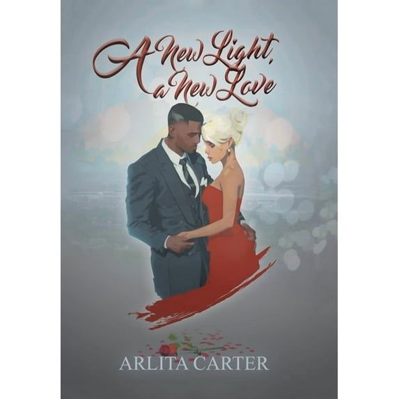 A New Light, a New Love, (Hardcover)