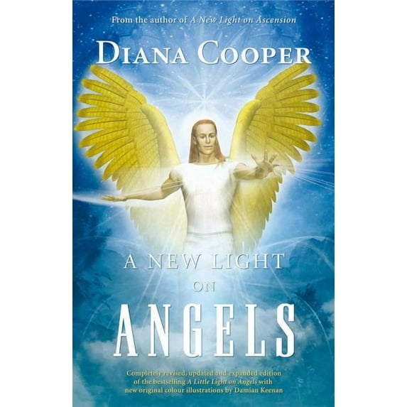 A New Light on Angels, (Paperback)