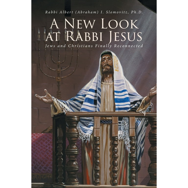 Jewish Jesus