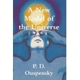 thumbnail image 1 of A New Model of the Universe, (Paperback), 1 of 1