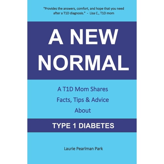 A New Normal (Paperback)