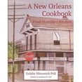 thumbnail image 1 of A New Orleans Cookbook from Momma's Kitchen, (Paperback), 1 of 1