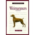 thumbnail image 1 of Pre-Owned A New Owner's Guide to Weimaraners (Hardcover) 0793828058 9780793828050, 1 of 1