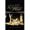 thumbnail image 1 of New Poetics of Chekhov's Major Plays: Presence Through Absence, (Hardcover), 1 of 1