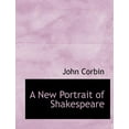 thumbnail image 1 of A New Portrait of Shakespeare (Paperback), 1 of 1