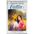 thumbnail image 1 of Pre-Owned New Promise, a #3 (Mass Market Paperback) 0553261940 9780553261943, 1 of 1
