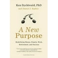 thumbnail image 1 of A New Purpose, (Paperback), 1 of 1