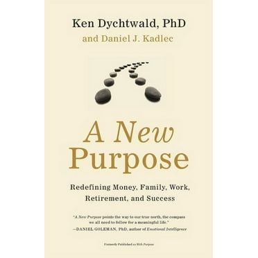 A New Purpose, (Paperback)